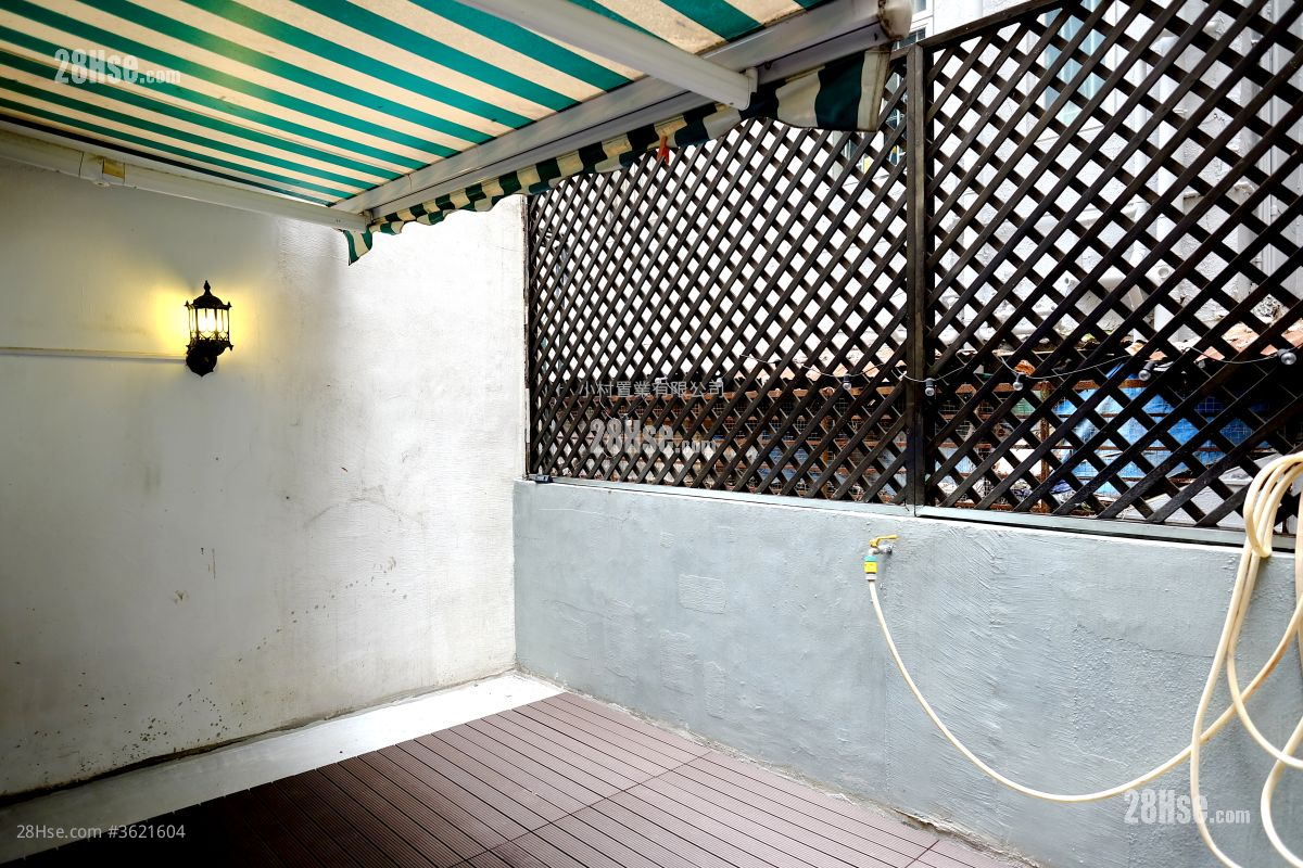 other: Flat roof other: Flat roof