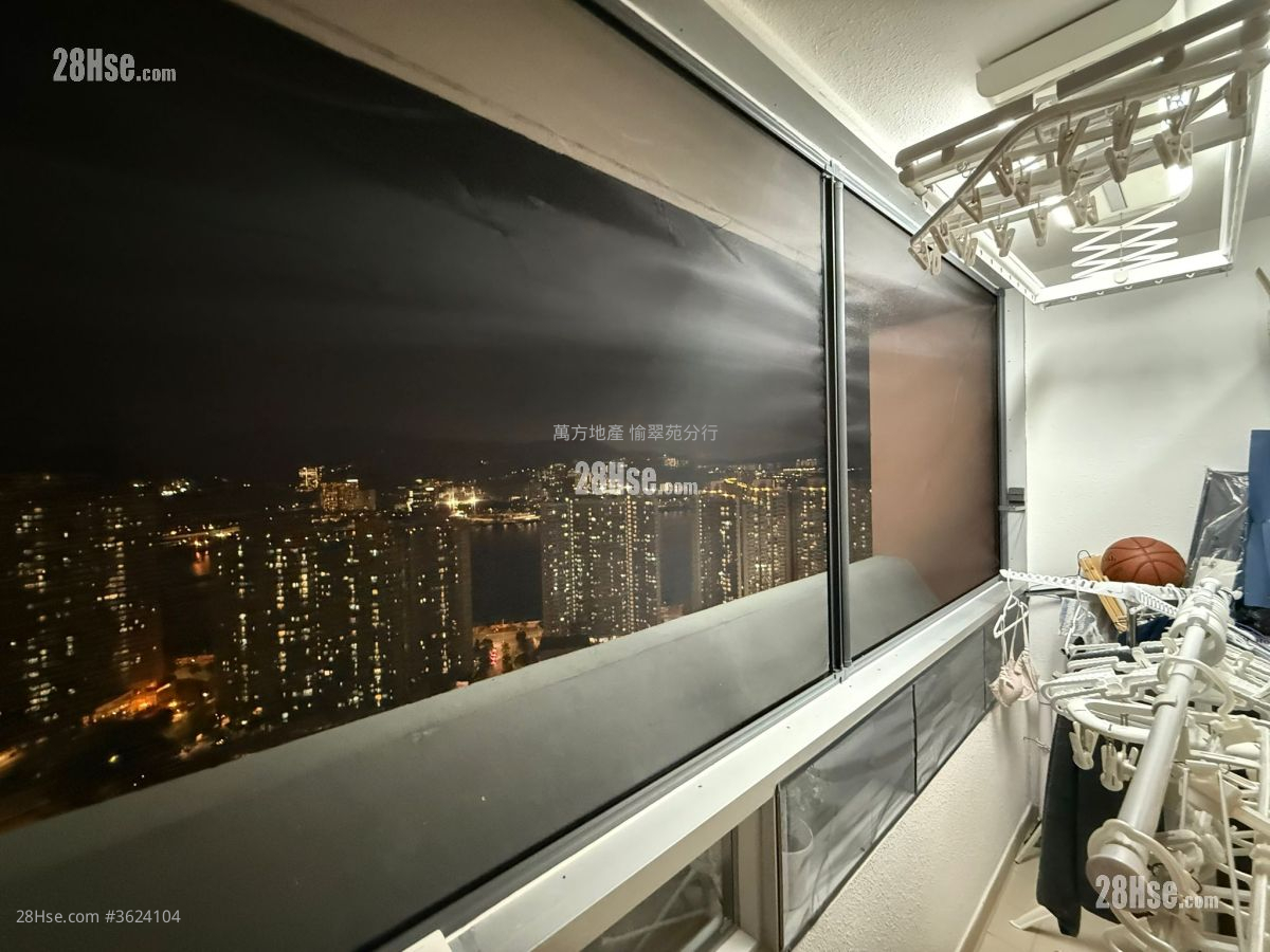 锦骏苑 售盘 1 房 , 1 浴室 426 平方尺 ( 39.6 平方米 ) 锦骏苑 售盘 1 房 , 1 浴室 426 平方尺 ( 39.6 平方米 )