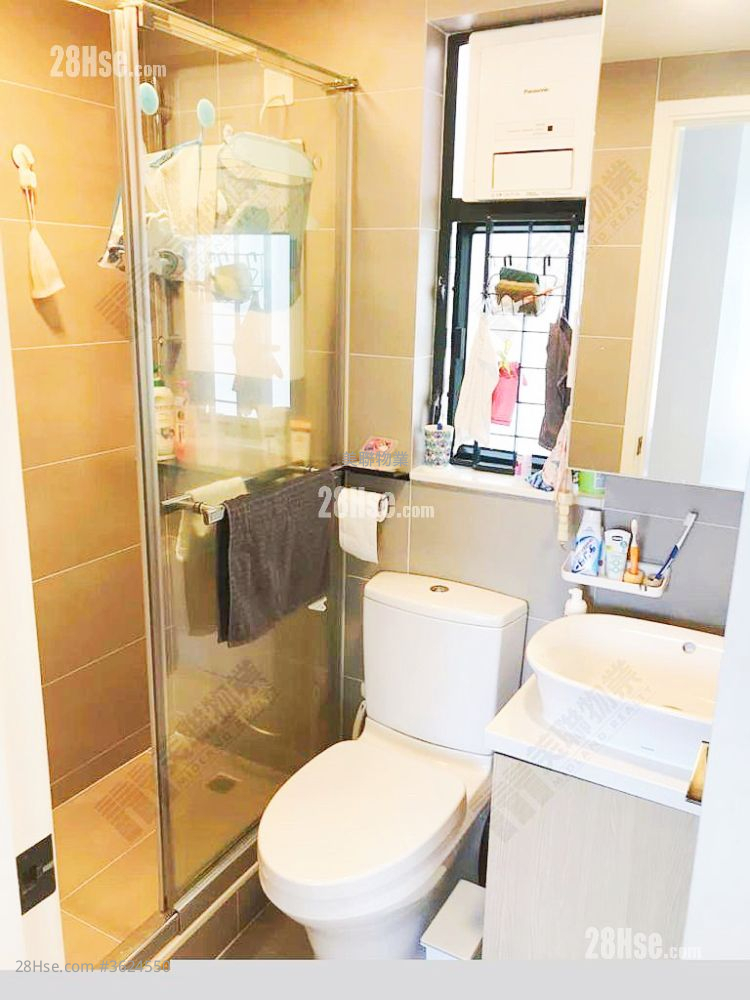 Dawning Views Sell 2 Bedrooms , 1 Bathroom 384 ft² ( 35.7 m² ) Dawning Views Sell 2 Bedrooms , 1 Bathroom 384 ft² ( 35.7 m² )