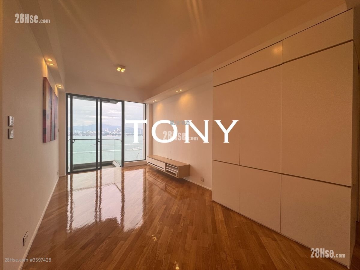 维壹 租盘 3 房 , 2 浴室 1,127 平方尺 ( 104.7 平方米 )