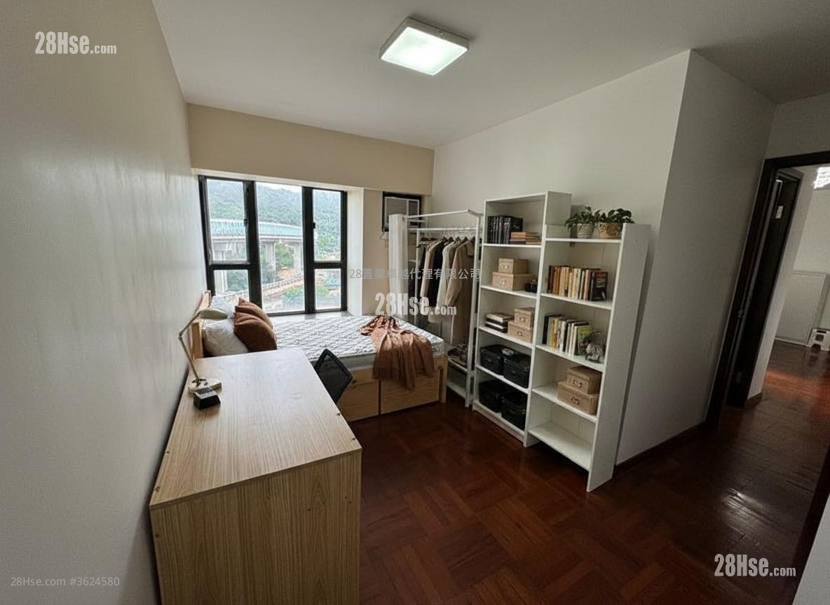 豫丰花园 售盘 2 房 , 1 浴室 450 平方尺 ( 41.8 平方米 ) 豫丰花园 售盘 2 房 , 1 浴室 450 平方尺 ( 41.8 平方米 )