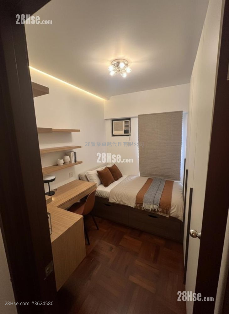 豫丰花园 售盘 2 房 , 1 浴室 450 平方尺 ( 41.8 平方米 ) 豫丰花园 售盘 2 房 , 1 浴室 450 平方尺 ( 41.8 平方米 )