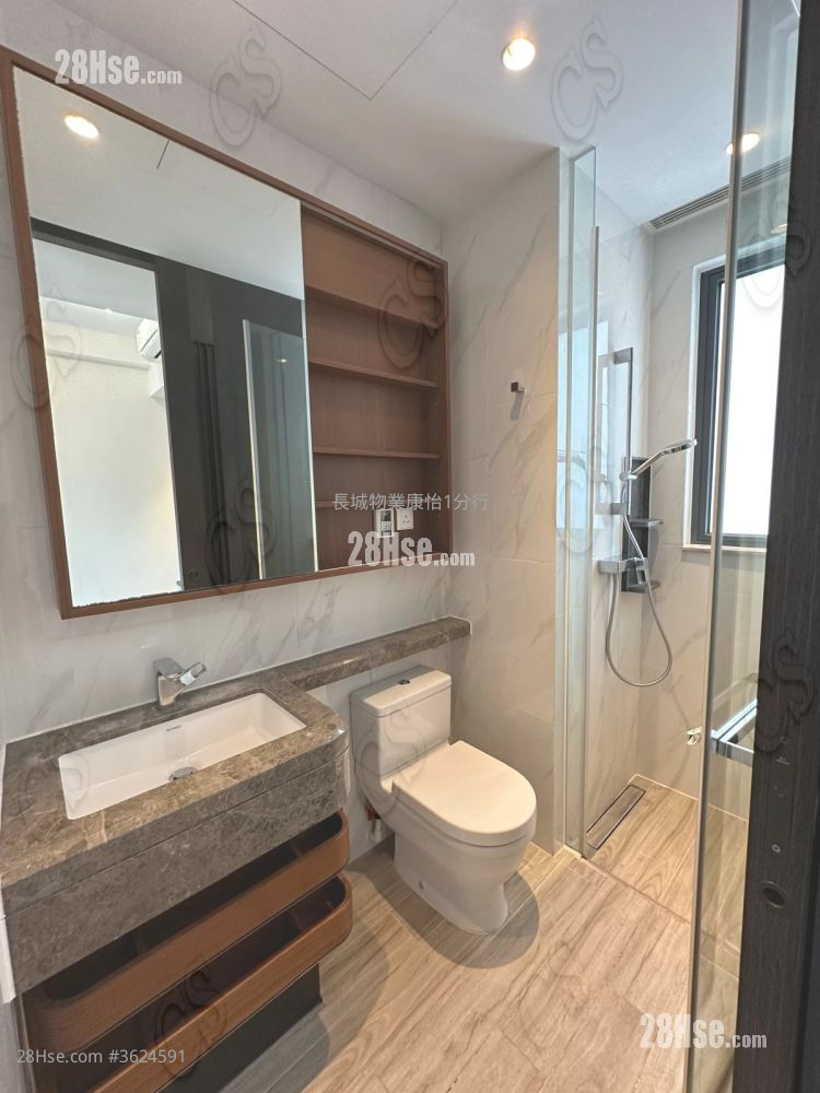 君豪峰 租盘 1 房 , 1 浴室 299 平方尺 ( 27.8 平方米 ) 君豪峰 租盘 1 房 , 1 浴室 299 平方尺 ( 27.8 平方米 )