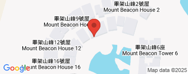 Mount Beacon Unit C, Mid Floor, Tower 2, Building, Middle Floor Address