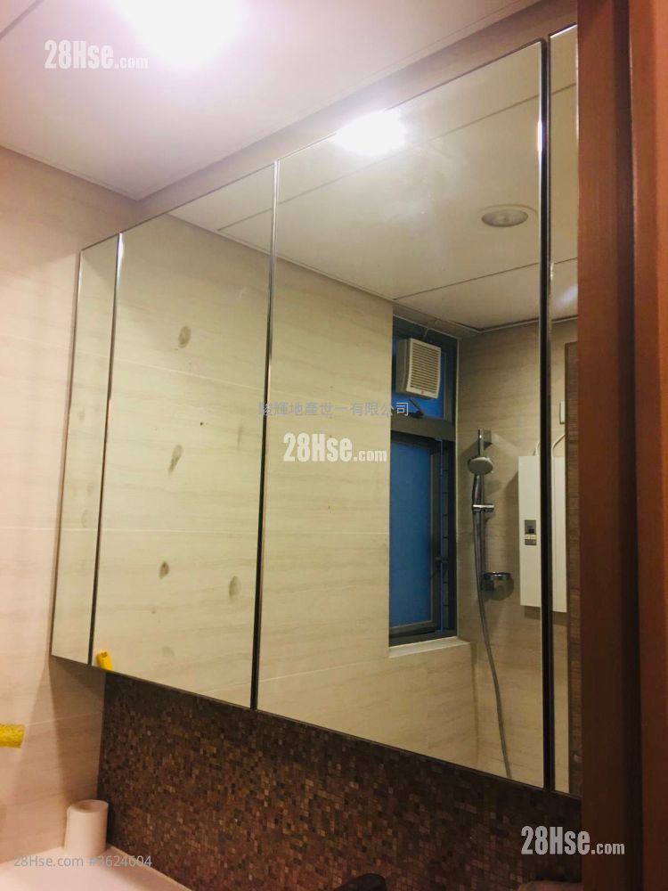 喜韵 租盘 2 房 , 1 浴室 542 平方尺 ( 50.4 平方米 ) 喜韵 租盘 2 房 , 1 浴室 542 平方尺 ( 50.4 平方米 )