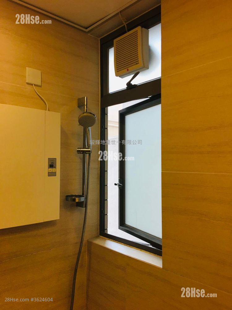 喜韵 租盘 2 房 , 1 浴室 542 平方尺 ( 50.4 平方米 ) 喜韵 租盘 2 房 , 1 浴室 542 平方尺 ( 50.4 平方米 )