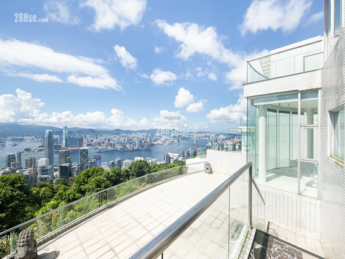 普乐道11号 售盘 4 房 , 4 浴室 1,817 平方尺 ( 168.8 平方米 )