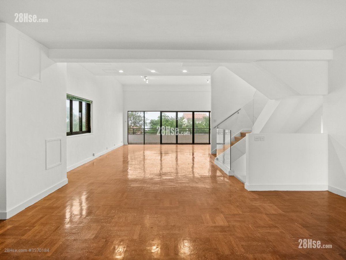 东芦 售盘 4 房 , 3 浴室 3,261 平方尺 ( 303.0 平方米 )