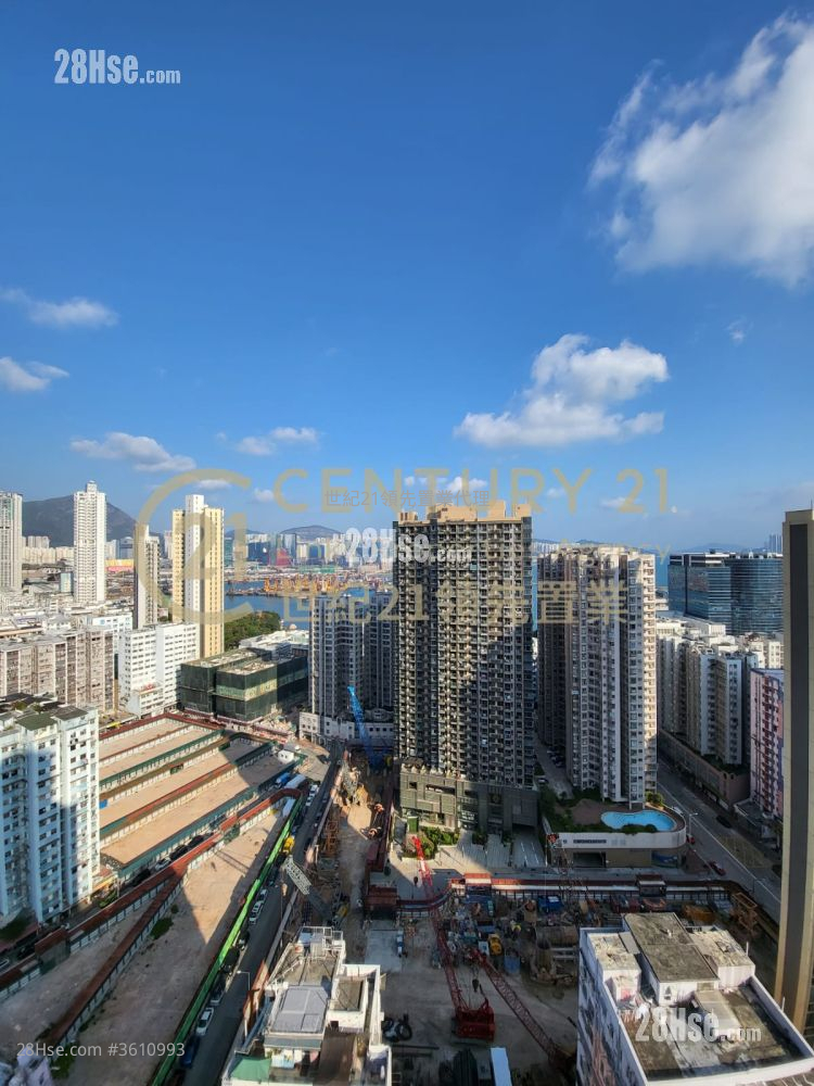 Axis Rental 1 Bedroom , 1 Bathroom 212 ft² ( 19.7 m² )