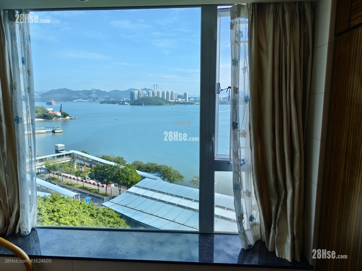 豪景花园 售盘 3 房 , 3 浴室 1,381 平方尺 ( 128.3 平方米 ) 豪景花园 售盘 3 房 , 3 浴室 1,381 平方尺 ( 128.3 平方米 )