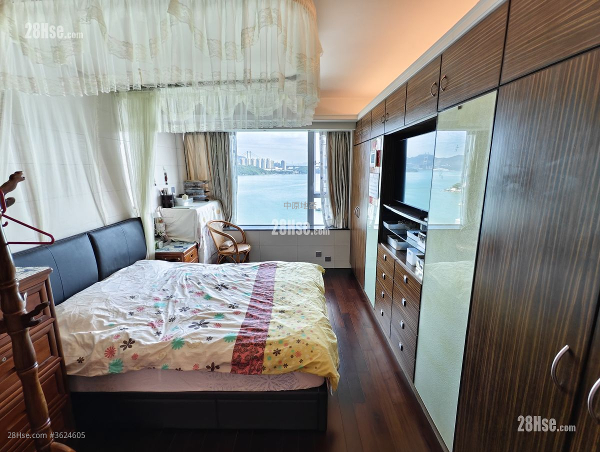 豪景花园 售盘 3 房 , 3 浴室 1,381 平方尺 ( 128.3 平方米 ) 豪景花园 售盘 3 房 , 3 浴室 1,381 平方尺 ( 128.3 平方米 )