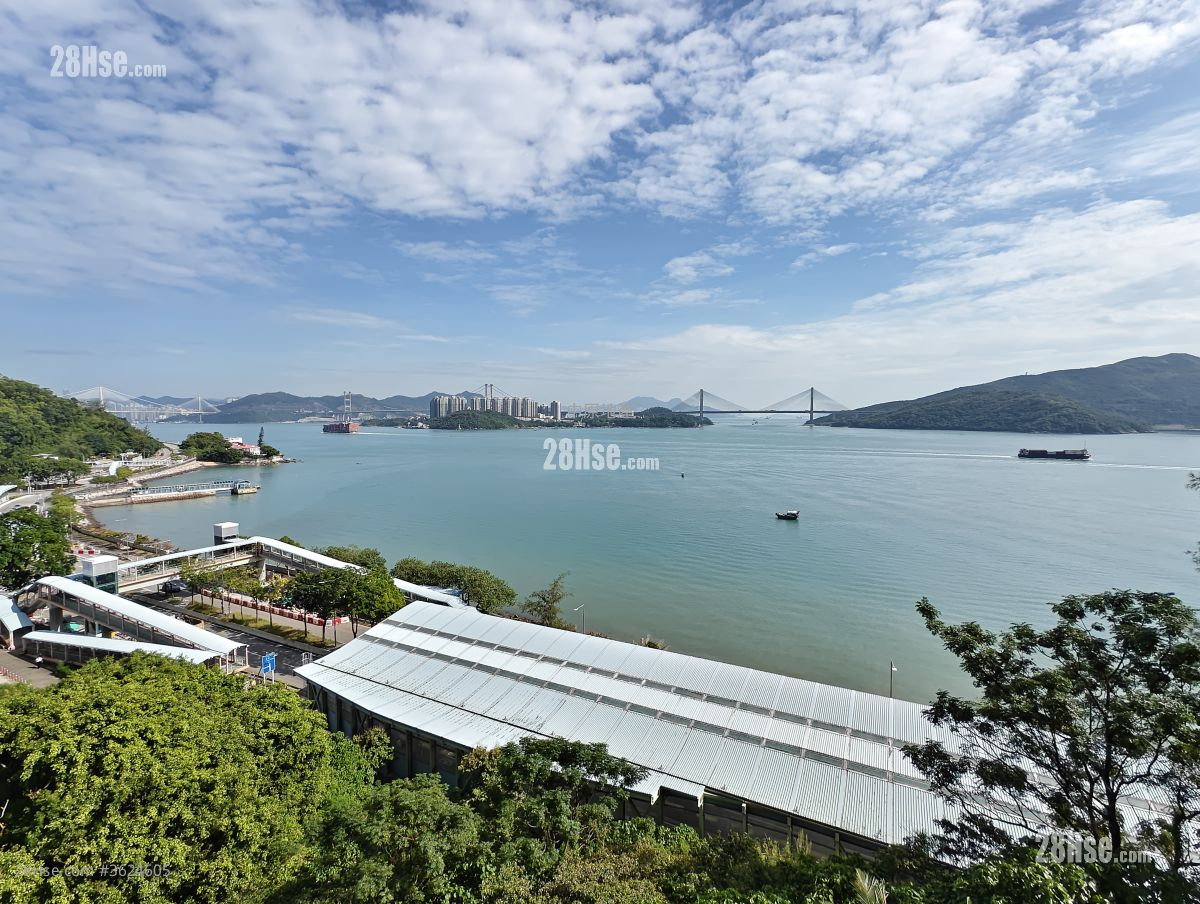 豪景花园 售盘 3 房 , 3 浴室 1,381 平方尺 ( 128.3 平方米 ) 豪景花园 售盘 3 房 , 3 浴室 1,381 平方尺 ( 128.3 平方米 )