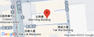 Place 18 Low Floor Address