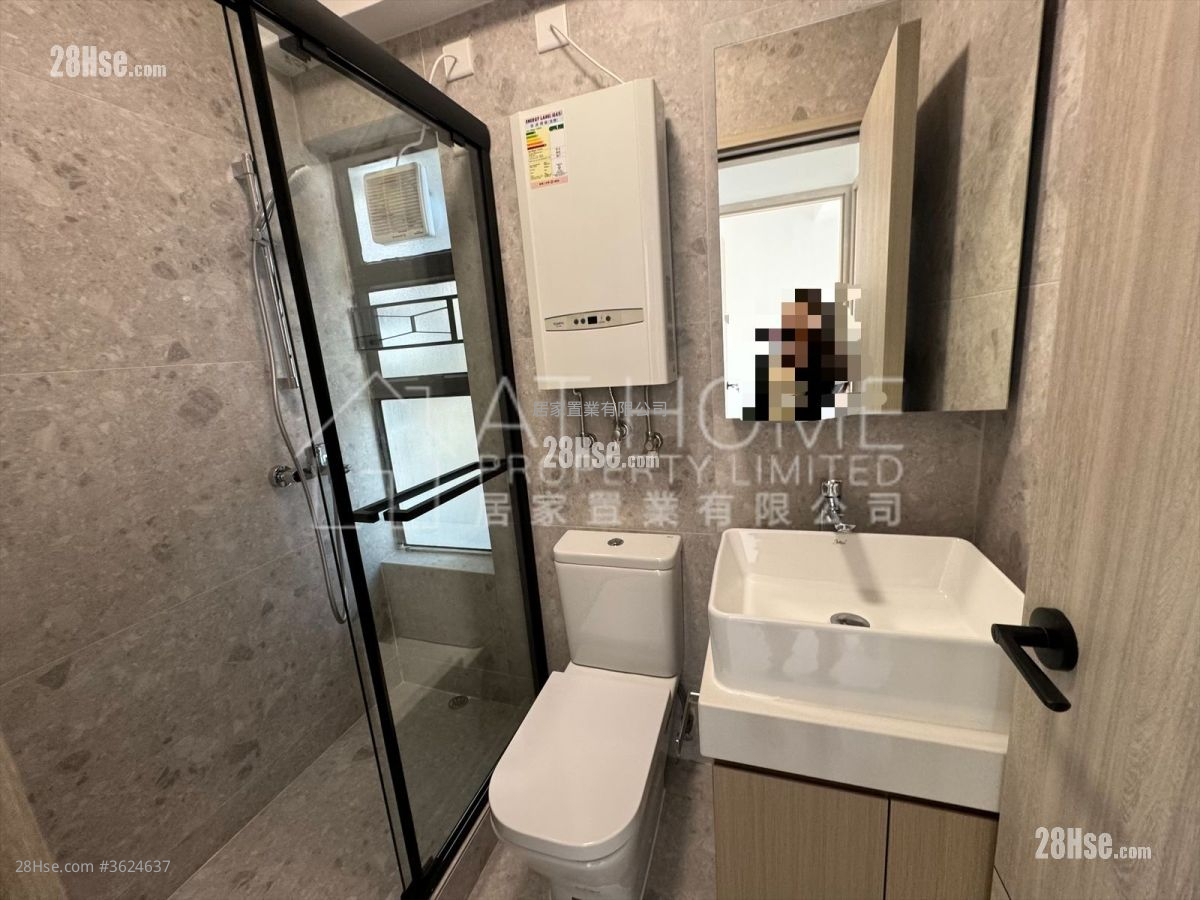 百年大楼 租盘 2 房 , 1 浴室 416 平方尺 ( 38.6 平方米 ) 百年大楼 租盘 2 房 , 1 浴室 416 平方尺 ( 38.6 平方米 )