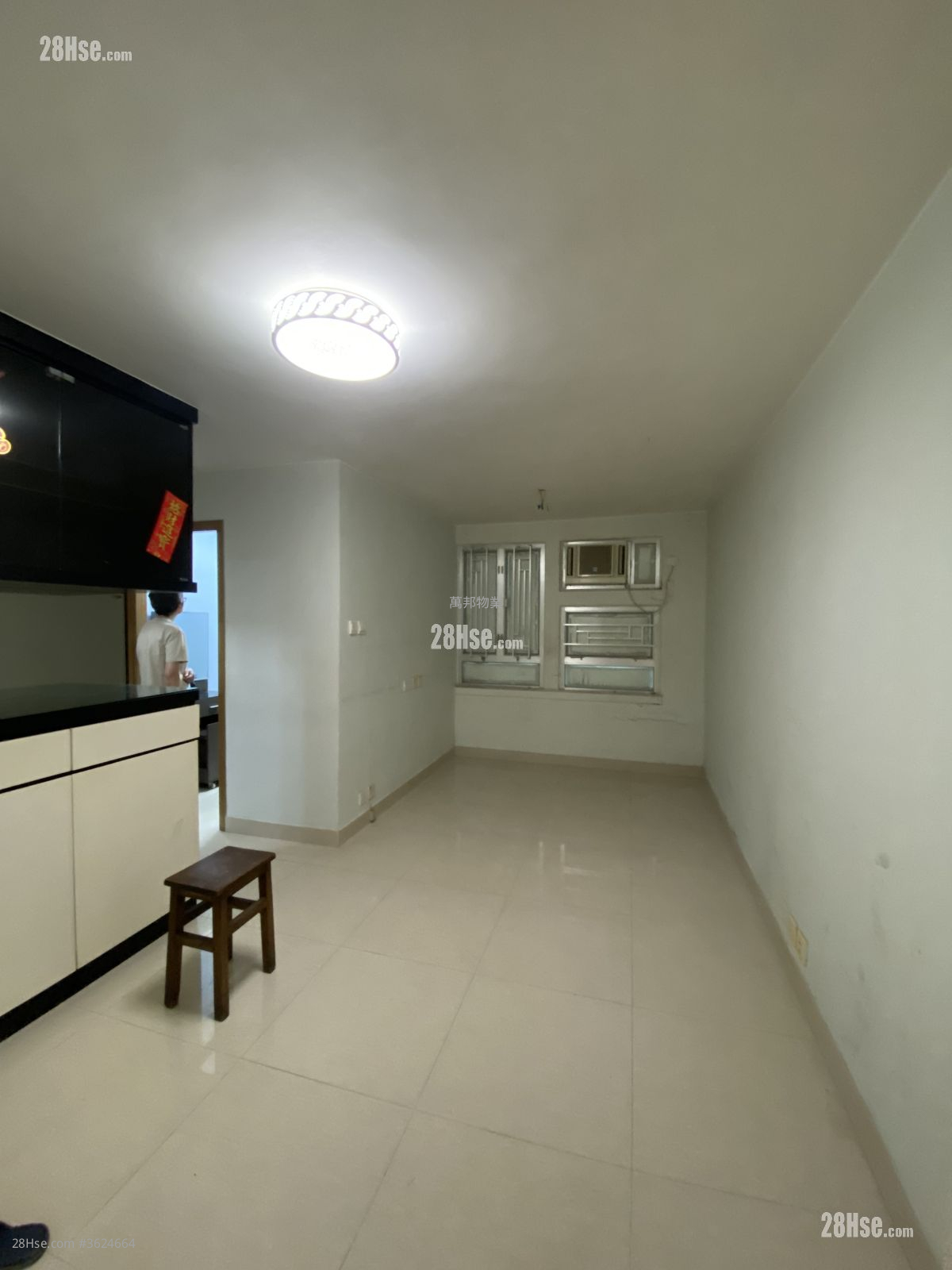 宏福苑 售盘 431 平方尺 ( 40.0 平方米 )