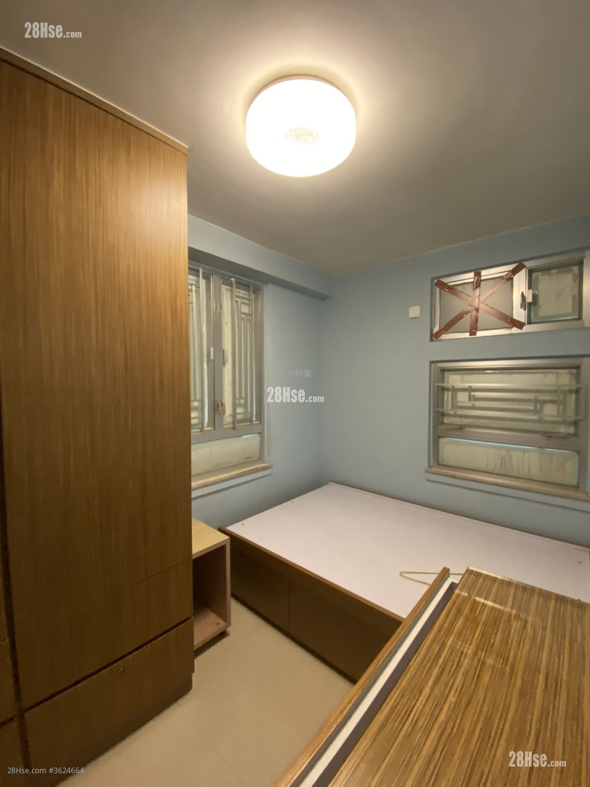 宏福苑 售盘 431 平方尺 ( 40.0 平方米 ) 宏福苑 售盘 431 平方尺 ( 40.0 平方米 )