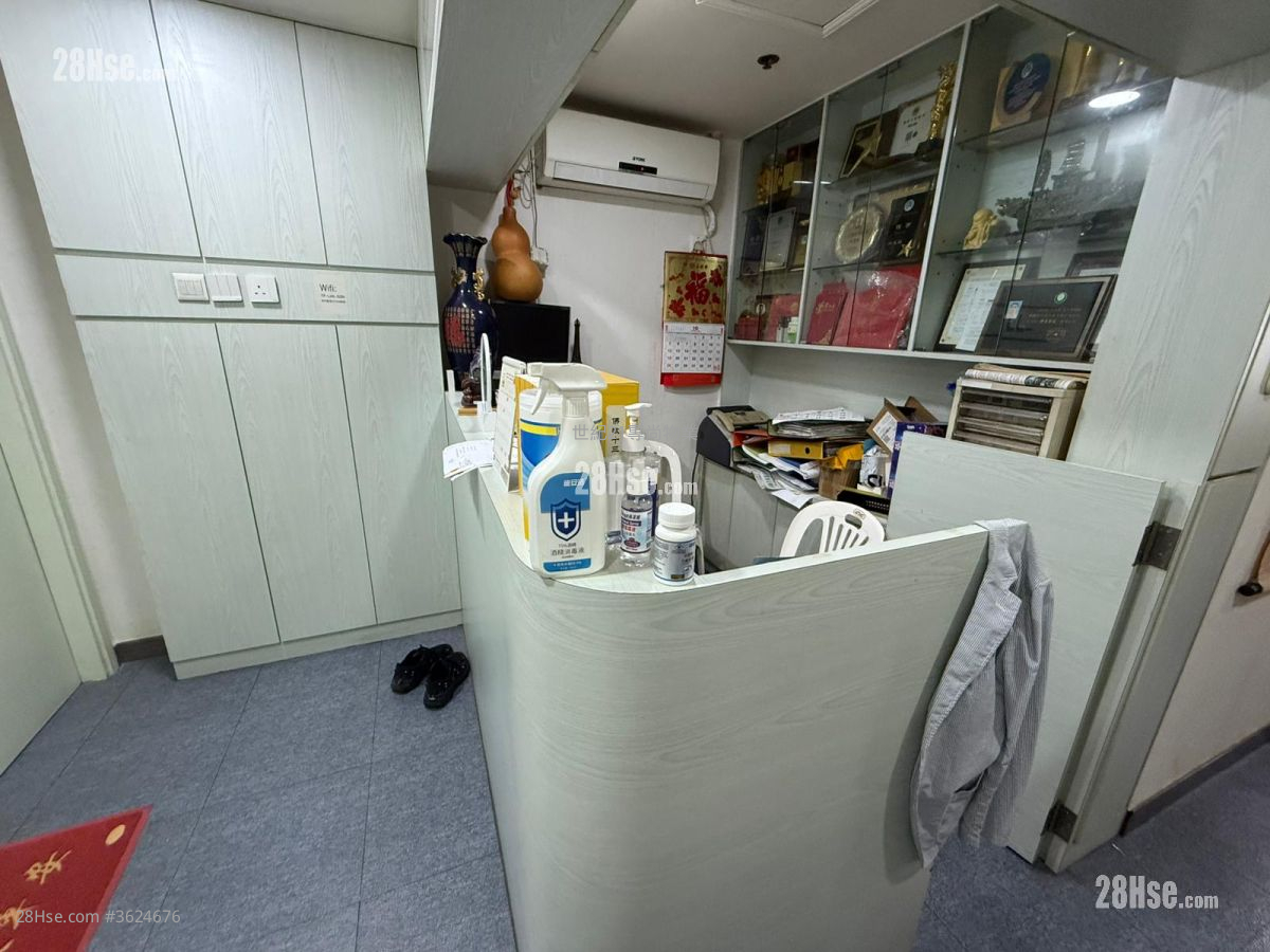 永恒工业大厦 租盘 永恒工业大厦 租盘