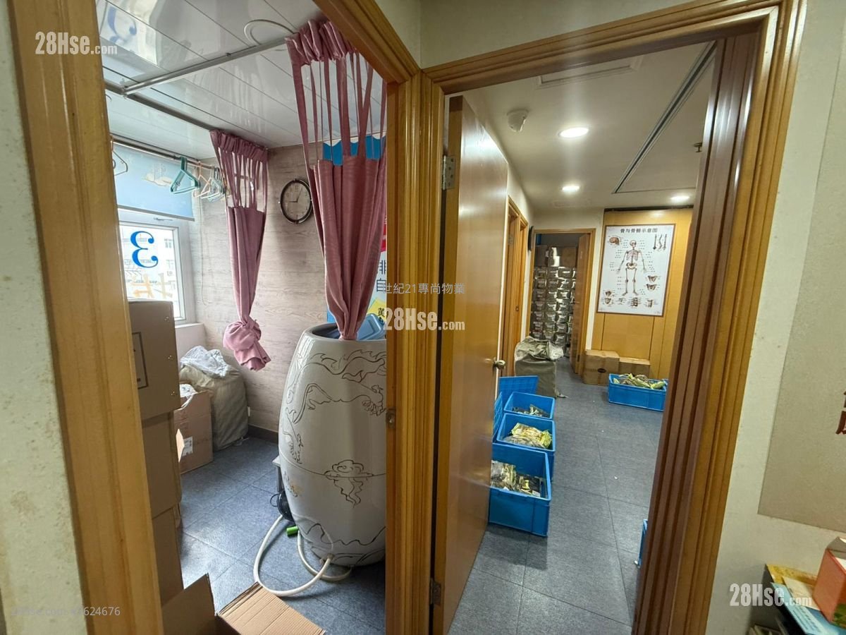 永恒工业大厦 租盘 永恒工业大厦 租盘