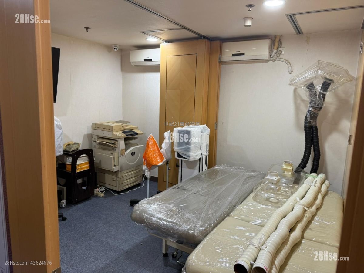 永恒工业大厦 租盘 永恒工业大厦 租盘