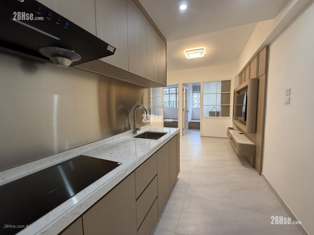 光华大厦 租盘 2 房 , 1 浴室 452 平方尺 ( 42.0 平方米 ) 光华大厦 租盘 2 房 , 1 浴室 452 平方尺 ( 42.0 平方米 )