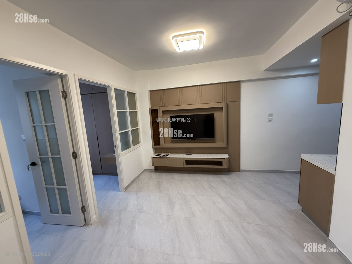 光华大厦 租盘 2 房 , 1 浴室 452 平方尺 ( 42.0 平方米 ) 光华大厦 租盘 2 房 , 1 浴室 452 平方尺 ( 42.0 平方米 )