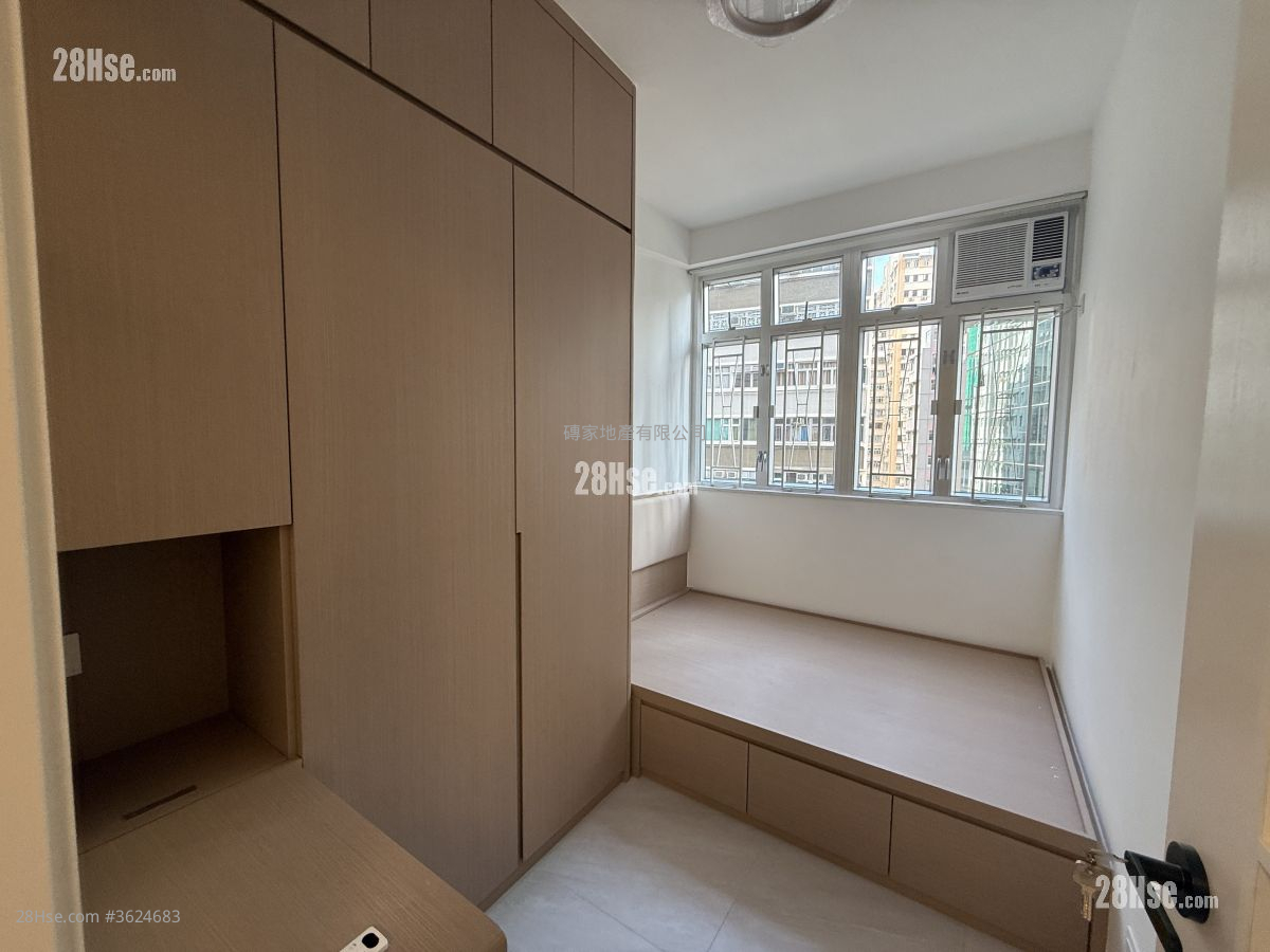 光华大厦 租盘 2 房 , 1 浴室 452 平方尺 ( 42.0 平方米 ) 光华大厦 租盘 2 房 , 1 浴室 452 平方尺 ( 42.0 平方米 )