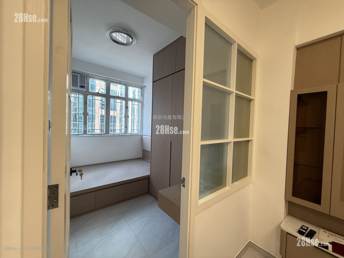 光华大厦 租盘 2 房 , 1 浴室 452 平方尺 ( 42.0 平方米 ) 光华大厦 租盘 2 房 , 1 浴室 452 平方尺 ( 42.0 平方米 )