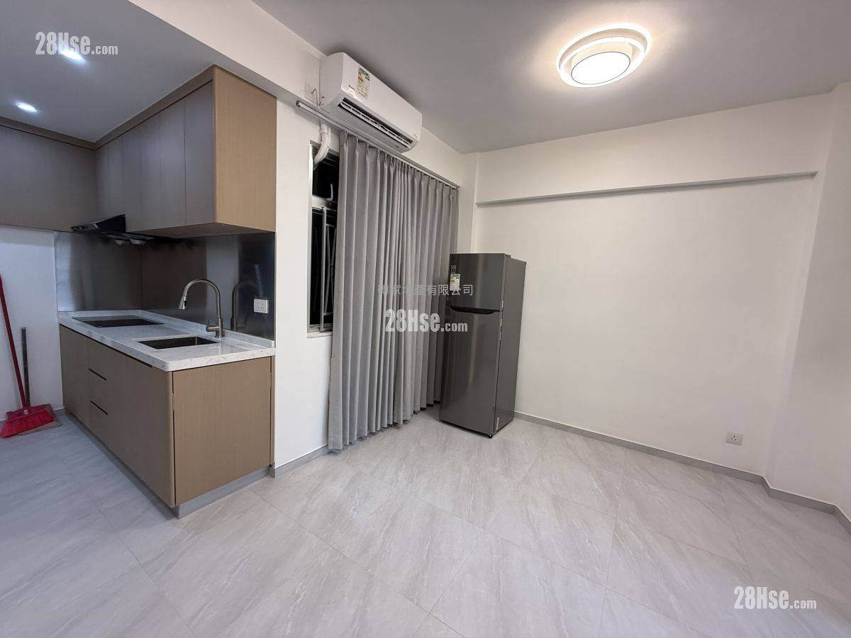 光华大厦 租盘 2 房 , 1 浴室 452 平方尺 ( 42.0 平方米 ) 光华大厦 租盘 2 房 , 1 浴室 452 平方尺 ( 42.0 平方米 )