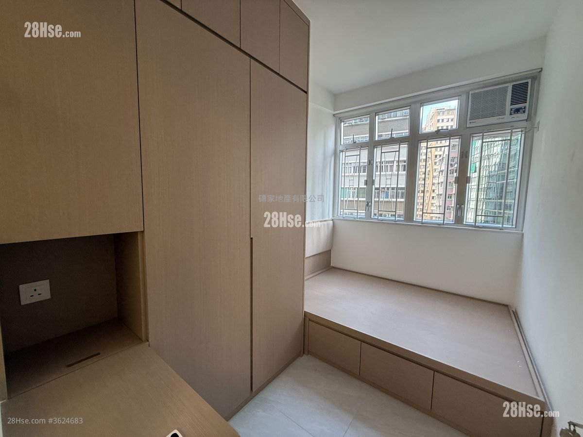 光华大厦 租盘 2 房 , 1 浴室 452 平方尺 ( 42.0 平方米 ) 光华大厦 租盘 2 房 , 1 浴室 452 平方尺 ( 42.0 平方米 )