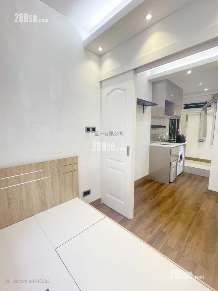 好望角大厦 租盘 1 房 , 1 浴室 170 平方尺 ( 15.8 平方米 ) 好望角大厦 租盘 1 房 , 1 浴室 170 平方尺 ( 15.8 平方米 )