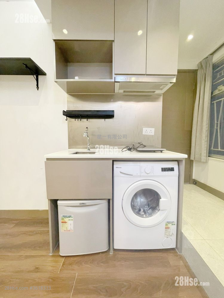 好望角大厦 租盘 1 房 , 1 浴室 170 平方尺 ( 15.8 平方米 ) 好望角大厦 租盘 1 房 , 1 浴室 170 平方尺 ( 15.8 平方米 )