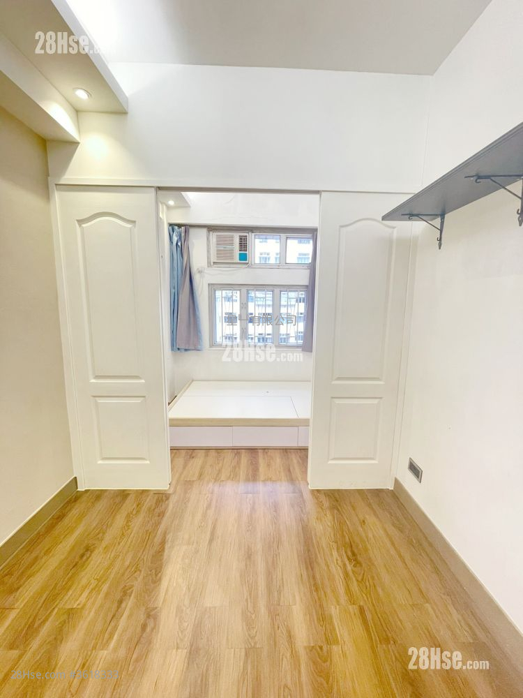 好望角大厦 租盘 1 房 , 1 浴室 170 平方尺 ( 15.8 平方米 ) 好望角大厦 租盘 1 房 , 1 浴室 170 平方尺 ( 15.8 平方米 )