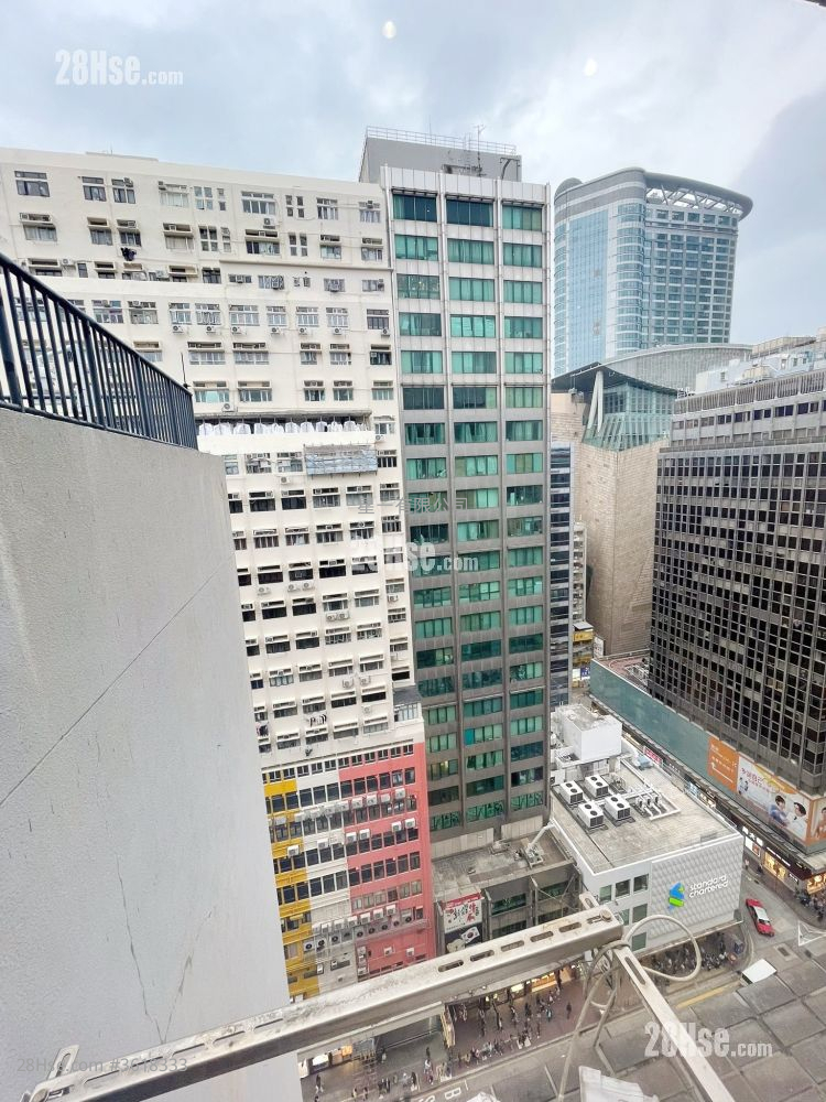 好望角大厦 租盘 1 房 , 1 浴室 170 平方尺 ( 15.8 平方米 ) 好望角大厦 租盘 1 房 , 1 浴室 170 平方尺 ( 15.8 平方米 )