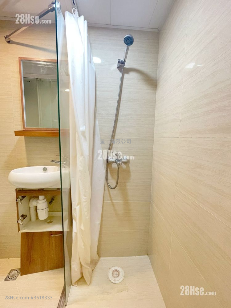 好望角大厦 租盘 1 房 , 1 浴室 170 平方尺 ( 15.8 平方米 ) 好望角大厦 租盘 1 房 , 1 浴室 170 平方尺 ( 15.8 平方米 )