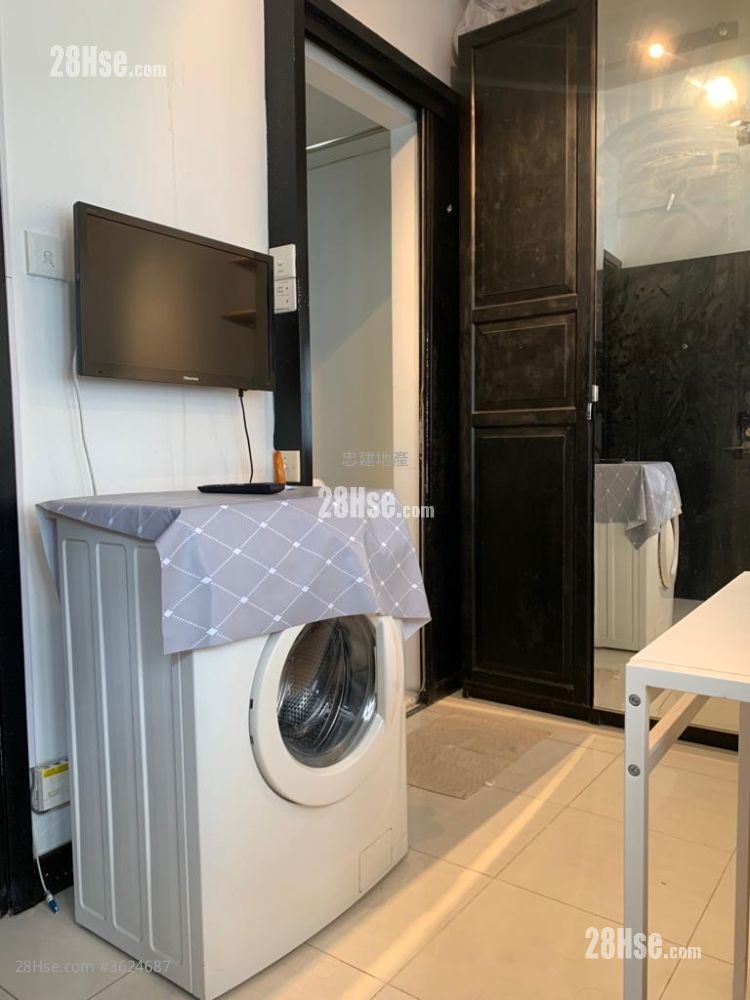 康富大厦 租盘 开放式间隔 , 1 浴室 145 平方尺 ( 13.5 平方米 ) 康富大厦 租盘 开放式间隔 , 1 浴室 145 平方尺 ( 13.5 平方米 )