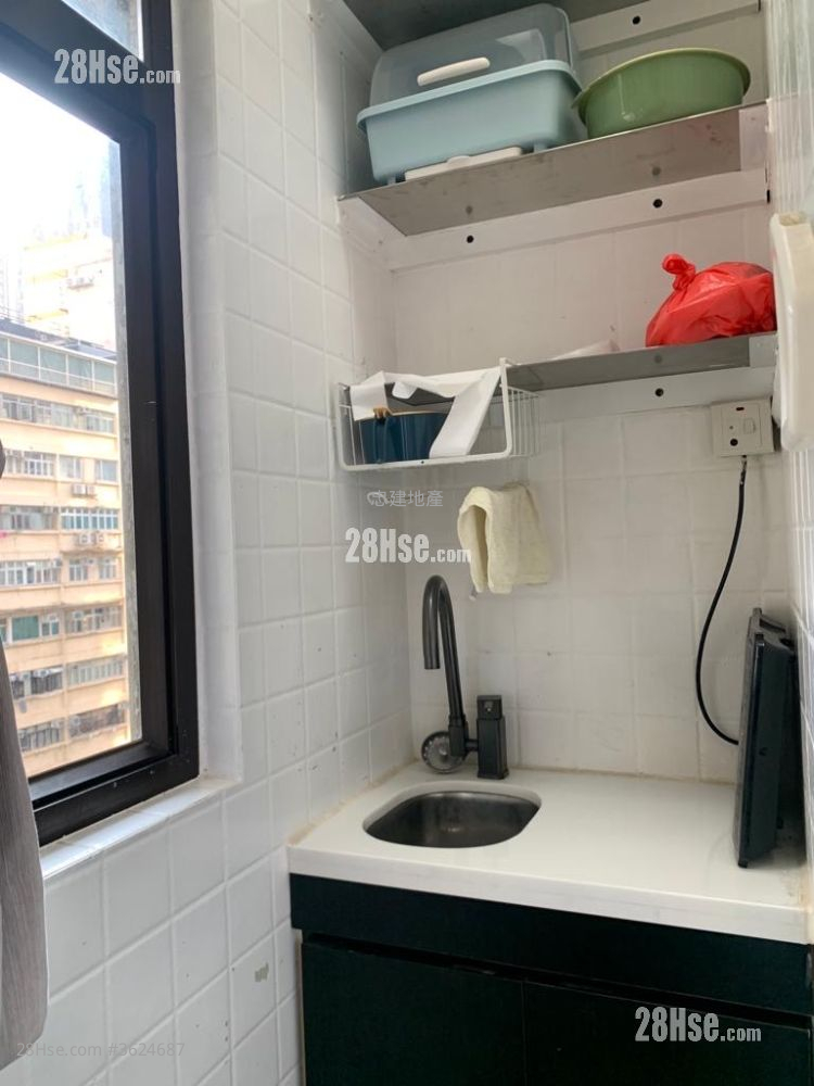 康富大厦 租盘 开放式间隔 , 1 浴室 145 平方尺 ( 13.5 平方米 ) 康富大厦 租盘 开放式间隔 , 1 浴室 145 平方尺 ( 13.5 平方米 )