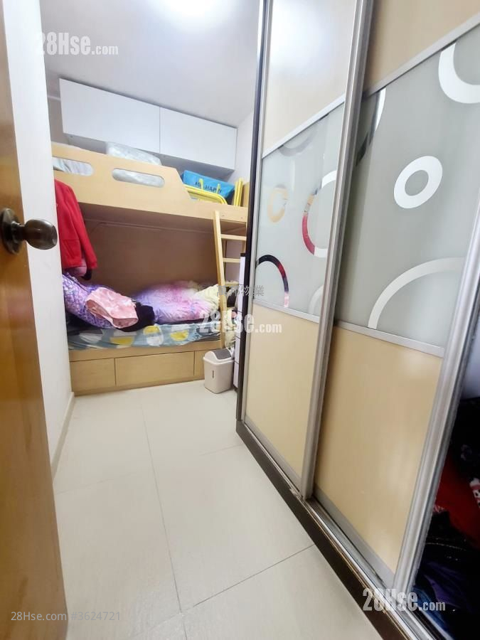 富亨邨 售盘 531 平方尺 ( 49.3 平方米 ) 富亨邨 售盘 531 平方尺 ( 49.3 平方米 )