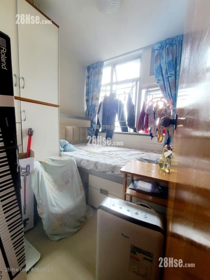 富亨邨 售盘 531 平方尺 ( 49.3 平方米 ) 富亨邨 售盘 531 平方尺 ( 49.3 平方米 )