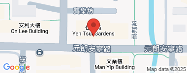 唐楼 全层 高层 物业地址