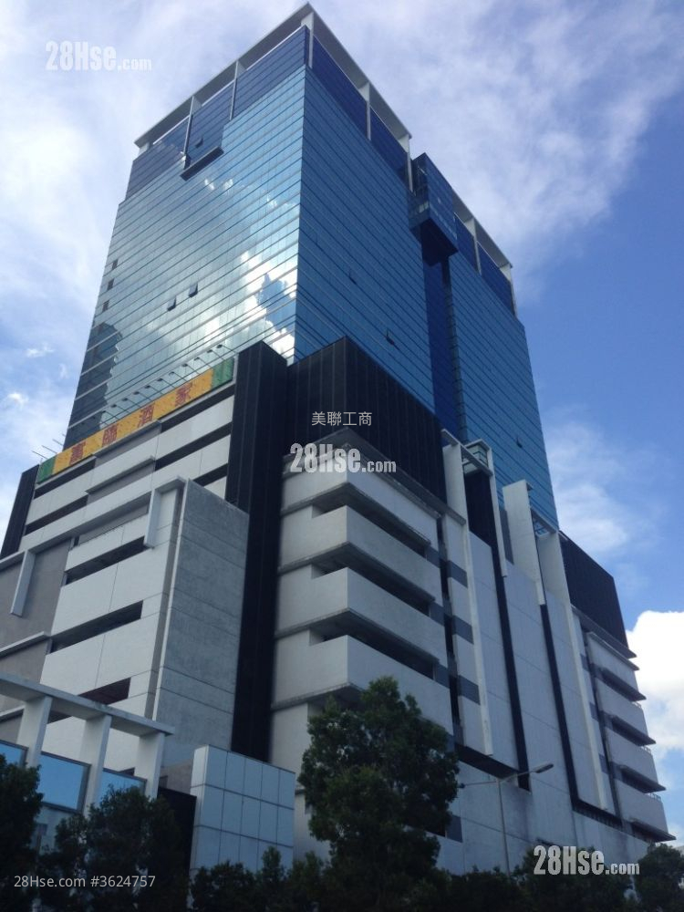 屯门中央广场 租盘 屯门中央广场 租盘