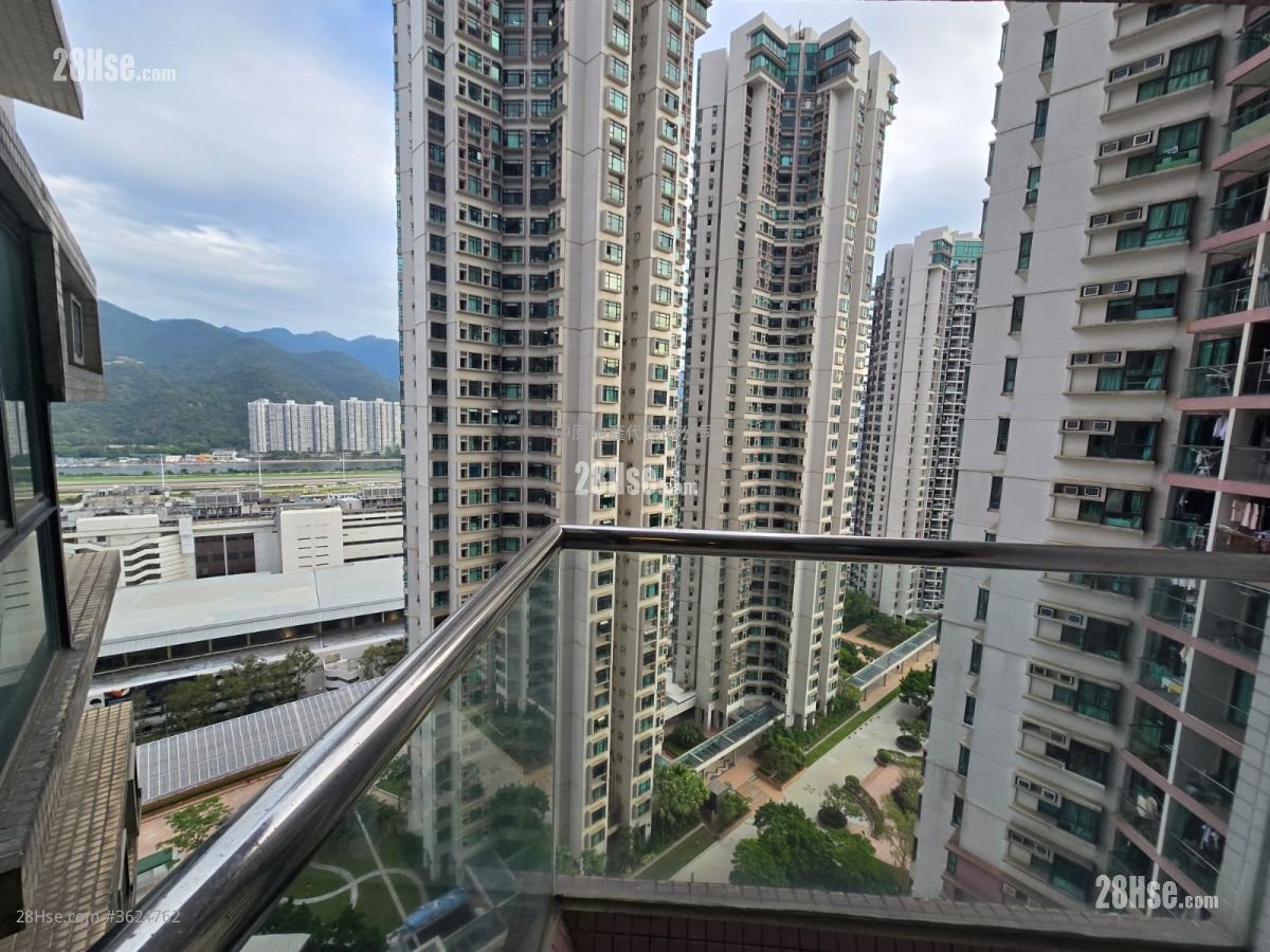 骏景园 售盘 3 房 , 2 浴室 974 平方尺 ( 90.5 平方米 )