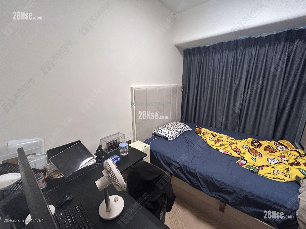 天钻 售盘 2 房 , 1 浴室 509 平方尺 ( 47.3 平方米 ) 天钻 售盘 2 房 , 1 浴室 509 平方尺 ( 47.3 平方米 )