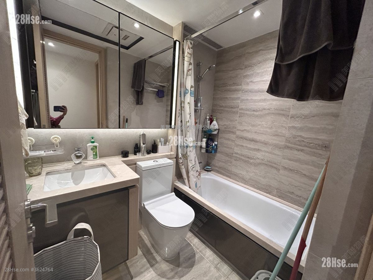 天钻 售盘 2 房 , 1 浴室 509 平方尺 ( 47.3 平方米 ) 天钻 售盘 2 房 , 1 浴室 509 平方尺 ( 47.3 平方米 )