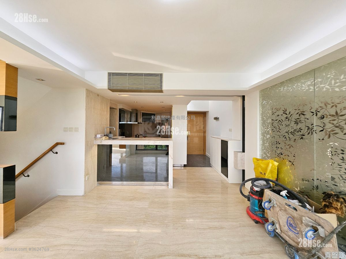 Dynasty Heights Rental 3 Bedrooms 1,757 ft² ( 163.2 m² )