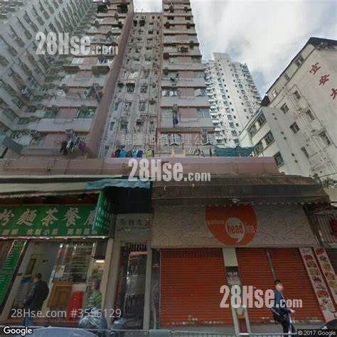 联利大楼 售盘 2 房 , 1 浴室 260 平方尺 ( 24.2 平方米 )