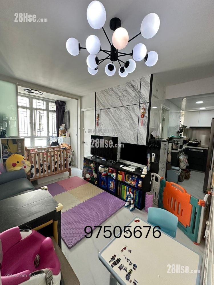 Hoi Lok Court Sell 1 Bedroom , 1 Bathroom 401 ft² ( 37.3 m² ) Hoi Lok Court Sell 1 Bedroom , 1 Bathroom 401 ft² ( 37.3 m² )
