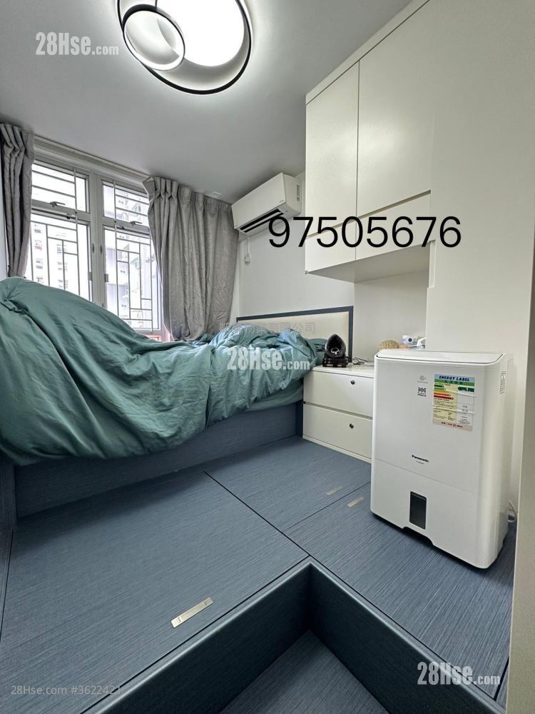 Hoi Lok Court Sell 1 Bedroom , 1 Bathroom 401 ft² ( 37.3 m² ) Hoi Lok Court Sell 1 Bedroom , 1 Bathroom 401 ft² ( 37.3 m² )