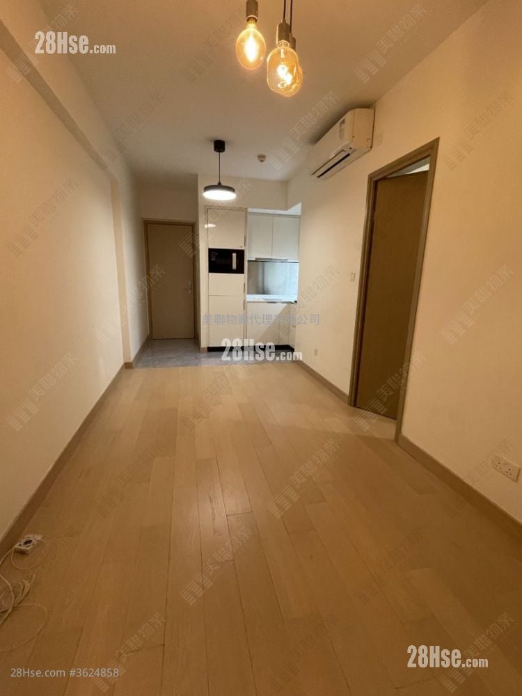 朗屏8号 售盘 1 房 372 平方尺 ( 34.6 平方米 )