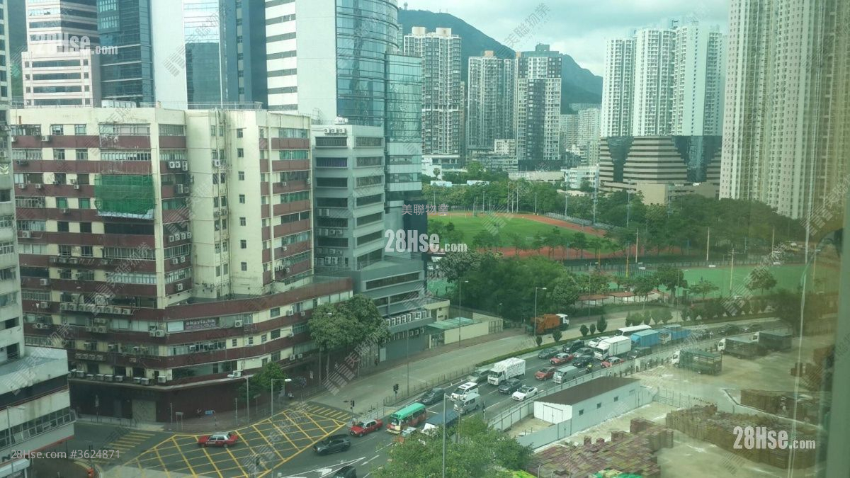 The Pacifica Sell 2 Bedrooms , 1 Bathroom 447 ft² ( 41.5 m² )