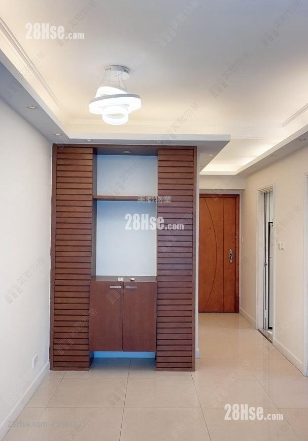 The Pacifica Sell 2 Bedrooms , 1 Bathroom 447 ft² ( 41.5 m² ) The Pacifica Sell 2 Bedrooms , 1 Bathroom 447 ft² ( 41.5 m² )